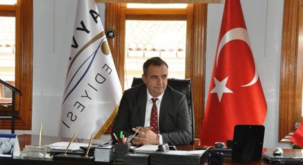 Kenti Birlikte Yöneteceğiz Sözümüzü Tutuyoruz