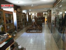 Alibey Kudar Etnografya Müzesi