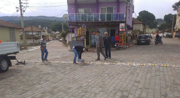 Manisa Belediyesi Çalışmalarımız Aralıksız Olarak Devam Ediyor