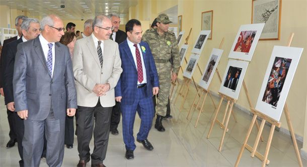 Nevruz Bayramı ve Dünya Ormancılık Günü Kutlandı