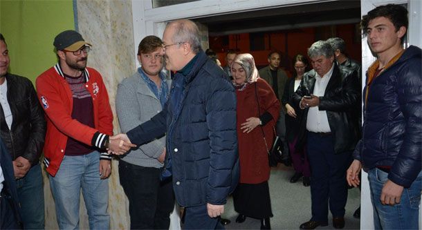 Pamukçu Halk Oyunlarında 4 Ödül Birden Kazandı