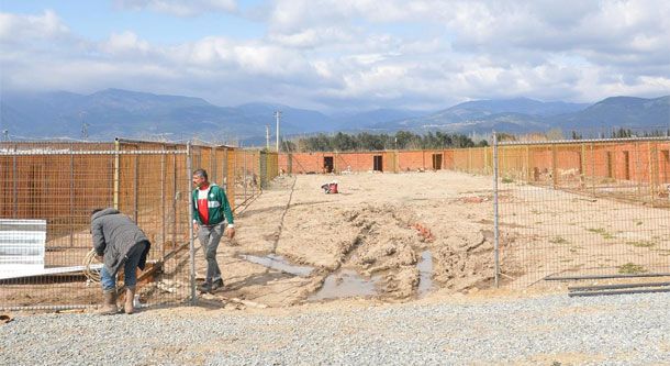 Sizin gibi çalışan duyarlı iyi kalpli başkanlara çok ihtiyacımız var