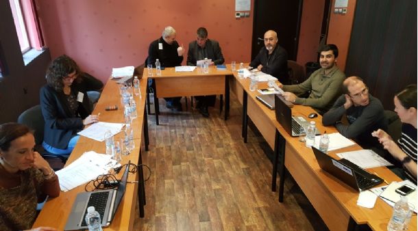Balıkesir Üniversitesi Uluslararası Bir Projeye Ortak Oldu: 3MVET Projesi Başladı