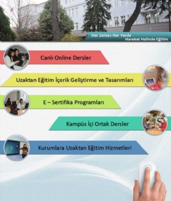 BAUZEM, Türkiye`de İlk KPSS-ÖABT Matematik Canlı Yayın Dersini Başlattı