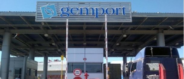 Gemport Hisseleri Satış İhalesi Yapıldı