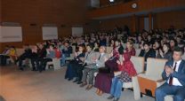 Balıkesir Üniversitesi`nde Önce Vatan Tiyatro Oyunu