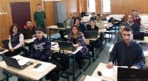 Balıkesir Üniversitesi`nde Yapısal Eşitlik Modellemesine Giriş Eğitimi
