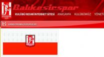 Balıkesirspor 50. Yıl Logo Oylaması İptal Edildi