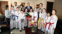 Bandırma Türkiye Şampiyonasında 11 Madalya Kazandı