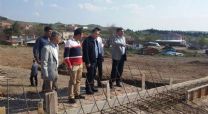 Kepsut Belediye Başkanı Köyleri Ziyaret Etti