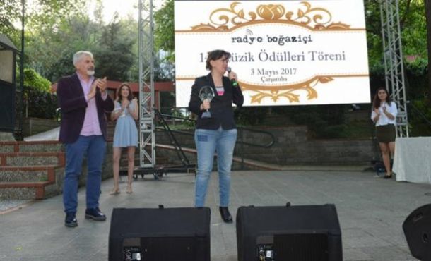 Nilüfer Müzik Festivali’ne 