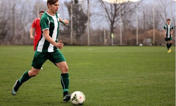 Bursaspor U16 Milli Takımına Futbolcu Gönderdi
