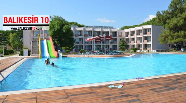 Altıner Otel