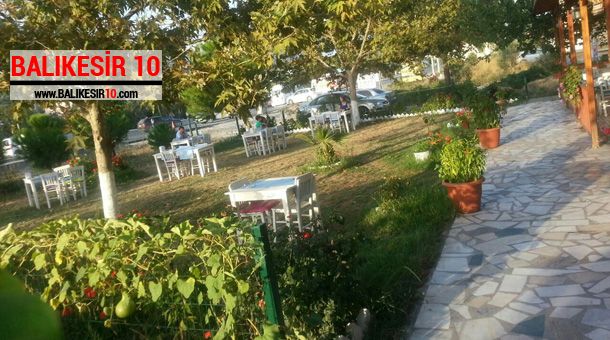 Altınoluk Zeytin Otel