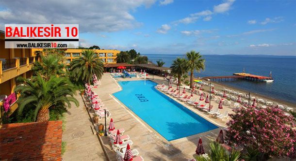 Elbis Otel