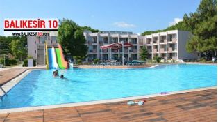 Altıner Otel