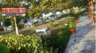 Altınoluk Zeytin Otel