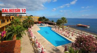 Elbis Otel