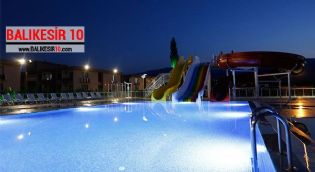 Heramis Tatil Köyü