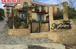 İda Taş Konak Otel