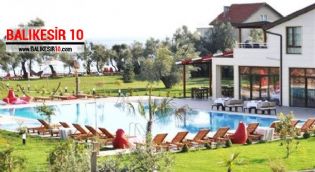 Papazlıkhan Butik Otel