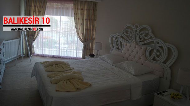 Altıner Suit Oda
