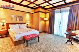 İda Taş Konak Otel Standart Oda