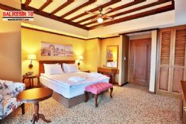 İda Taş Konak Otel Suit Oda