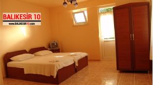 Zeytin Otel Oda Fotoğrafı