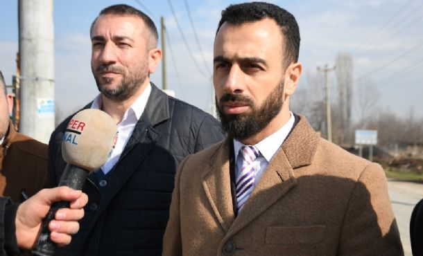 10 Metruk Binanın Yıkımı Yapıldı