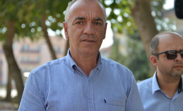 110 Adet Kurban Çukuru Açılıyor