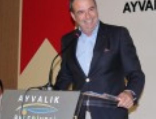 12.ayvalık Kültür Sanat Günleri 1. Gün Programı