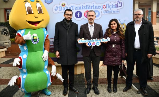 15 Sokakta Tretuvar Uygulamaları Devam Ediyor