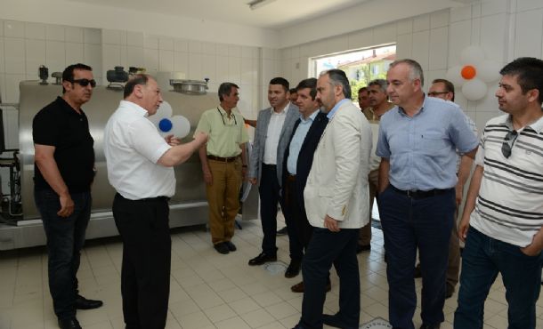 15 Temmuz Şiirlerle Anıldı