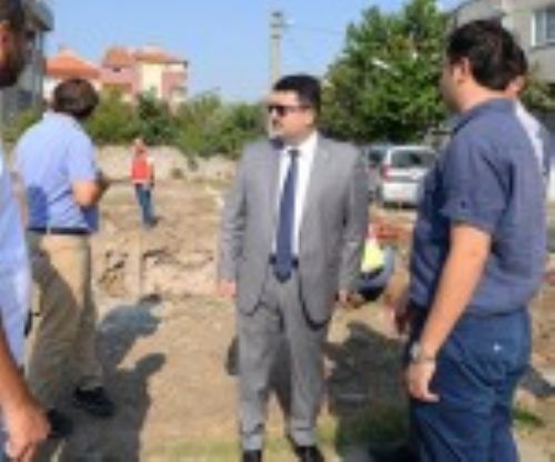 2. ALGEM İÇİN START VERİLDİ