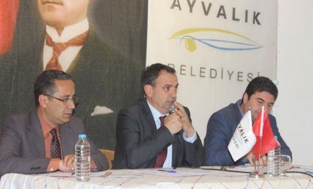 2016 Yılı Mayıs Ayı Olağan Meclis Toplantısı Yapıldı