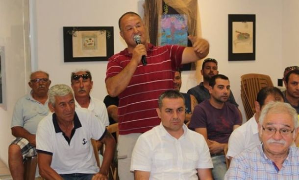 2016 Yılı Temmuz Ayı Olağan Meclis Toplantısı Yapıldı