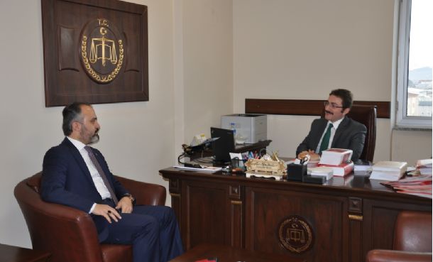 2017 Yılının İlk Meclis Toplantısı Gerçekleştirildi