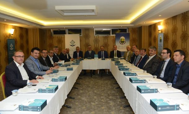 25 Girişimci Adayı Kursu Tamamladı