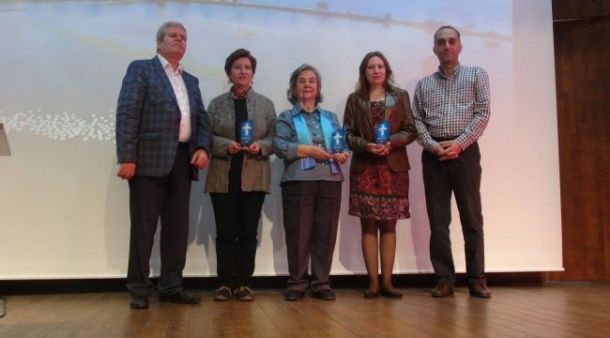 Bandırma`da Yazar Kadınların Bakışıyla Köylerde Değişim