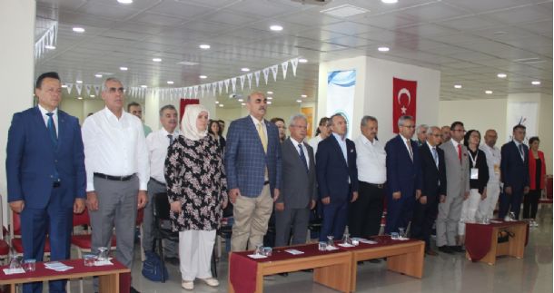 8. Uluslararası Girişimcilik Kongresi BAUN Ev Sahipliğinde Gerçekleştirildi