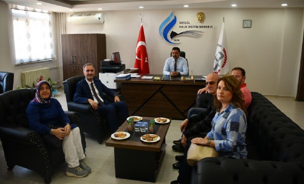 Abdülhamid Han Derneği Görkemli Bir Tören İle Açıldı