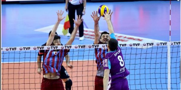 Afyon Belediyespor İlk Rakibini Geçti