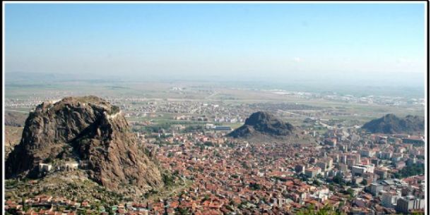 Afyon Feshane Tanıtım Günleri İstanbul`da Başlıyor