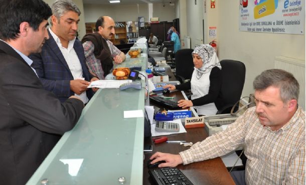 Ağız ve Diş Sağlığı Merkezi Kaliteli Ve Örnek Bir Hizmet Veriyor