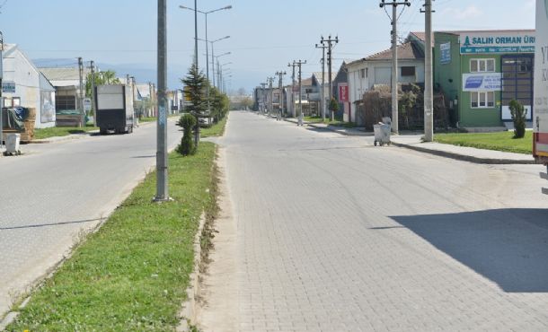 Aile Danışma Merkezi Ve Engelliler Gündüz Bakım Evi Açıldı