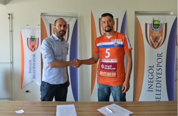 Akhisar Mahallesine Nefes Aldıracak Proje