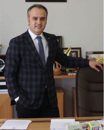 Aktaş Dünya 3’üncüsünü Ödüllendirdi