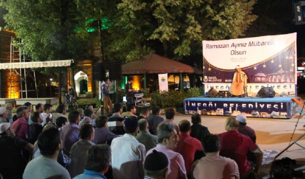 Aktaş Güven Tazeledi