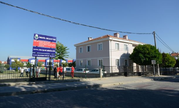 Aktaş Iğdır Valisi Ünlü İle Bir Araya Geldi